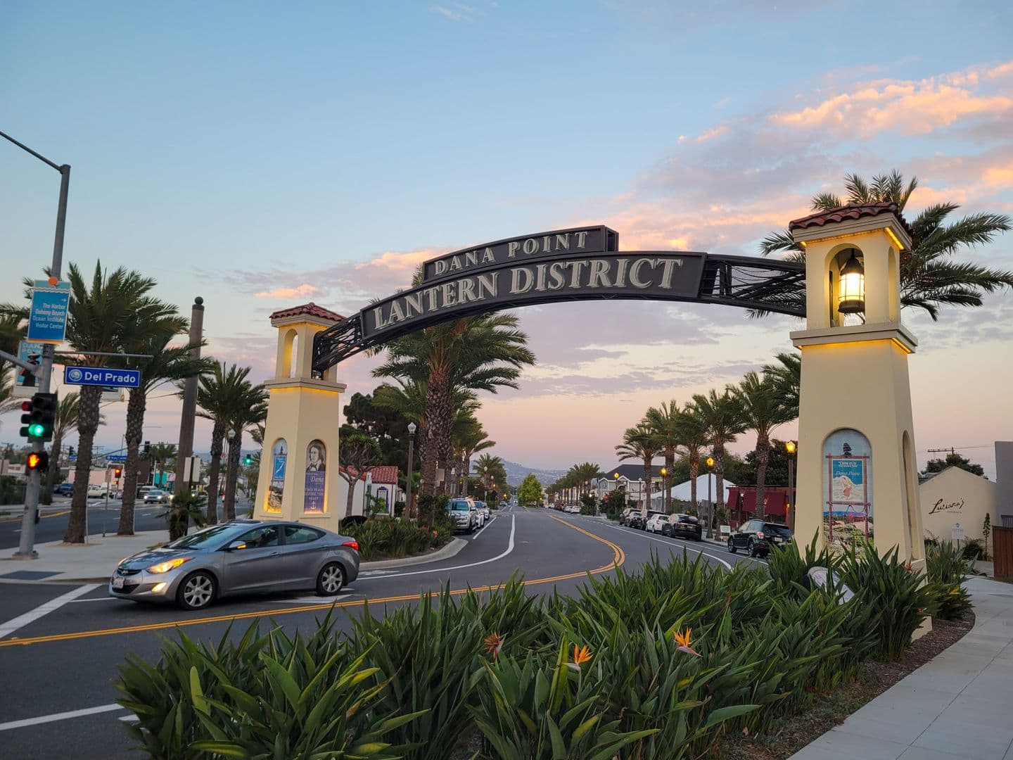 Dana Point Townhome: 3440 Doheny Way