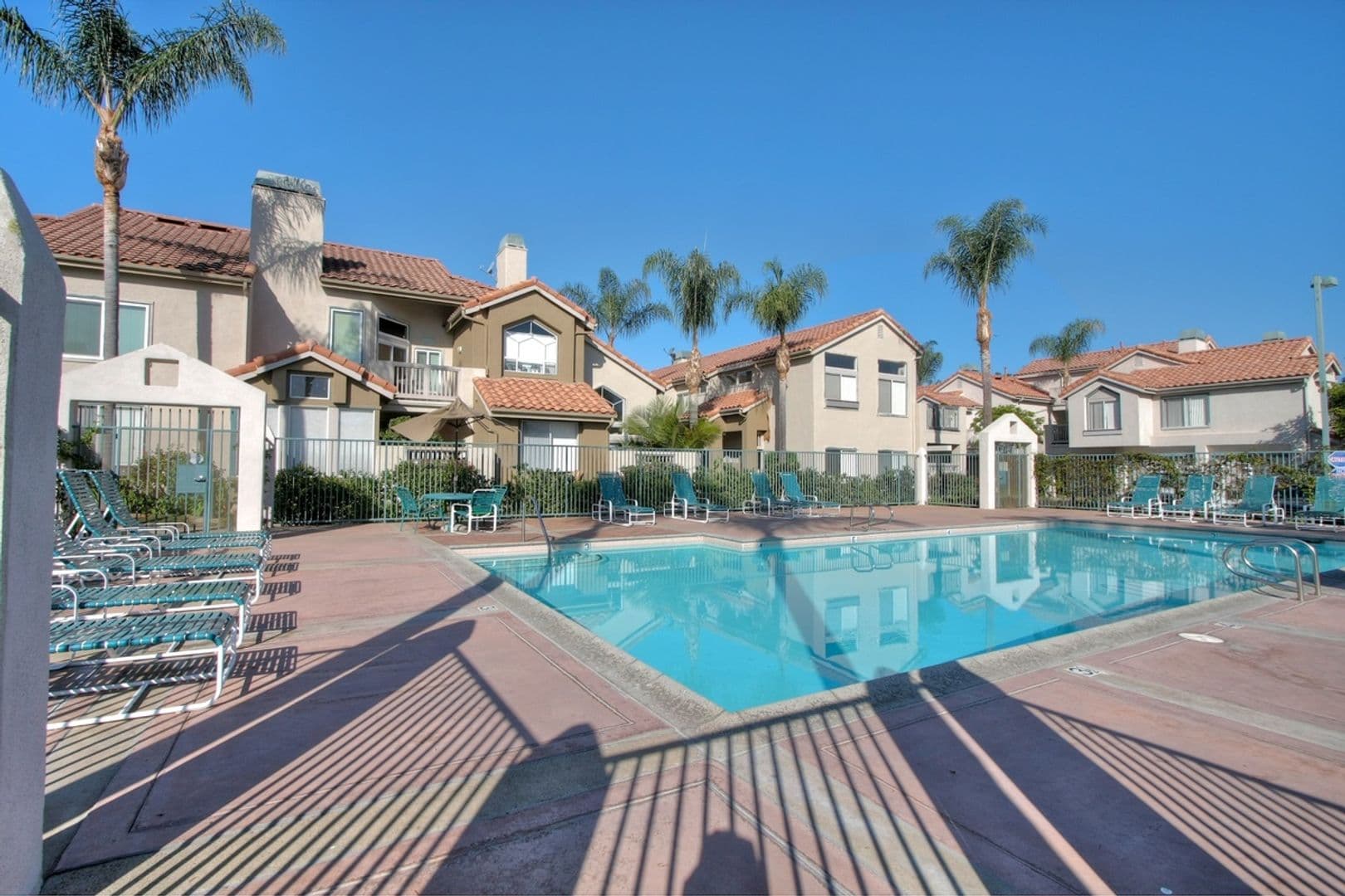 Laguna Niguel Condo: 8 Coral Ridge
