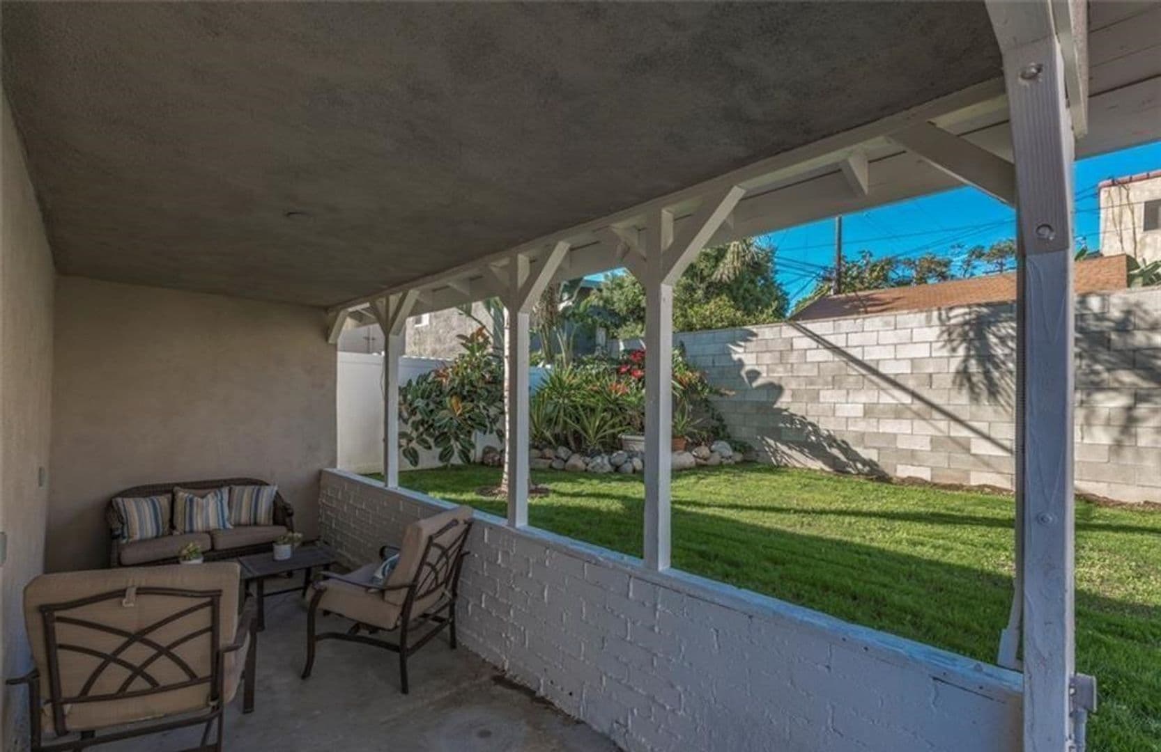 Dana Point House: 33895 Alcazar