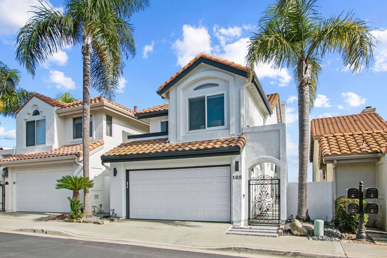 Dana Point House: 105 Palm Beach Ct