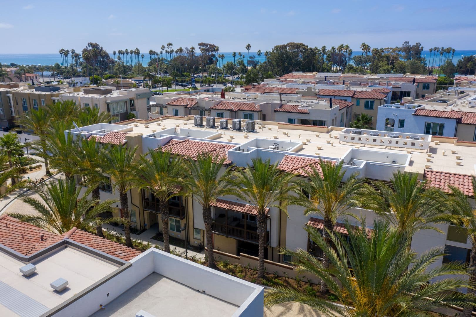 Dana Point Townhome: 3440 Doheny Way