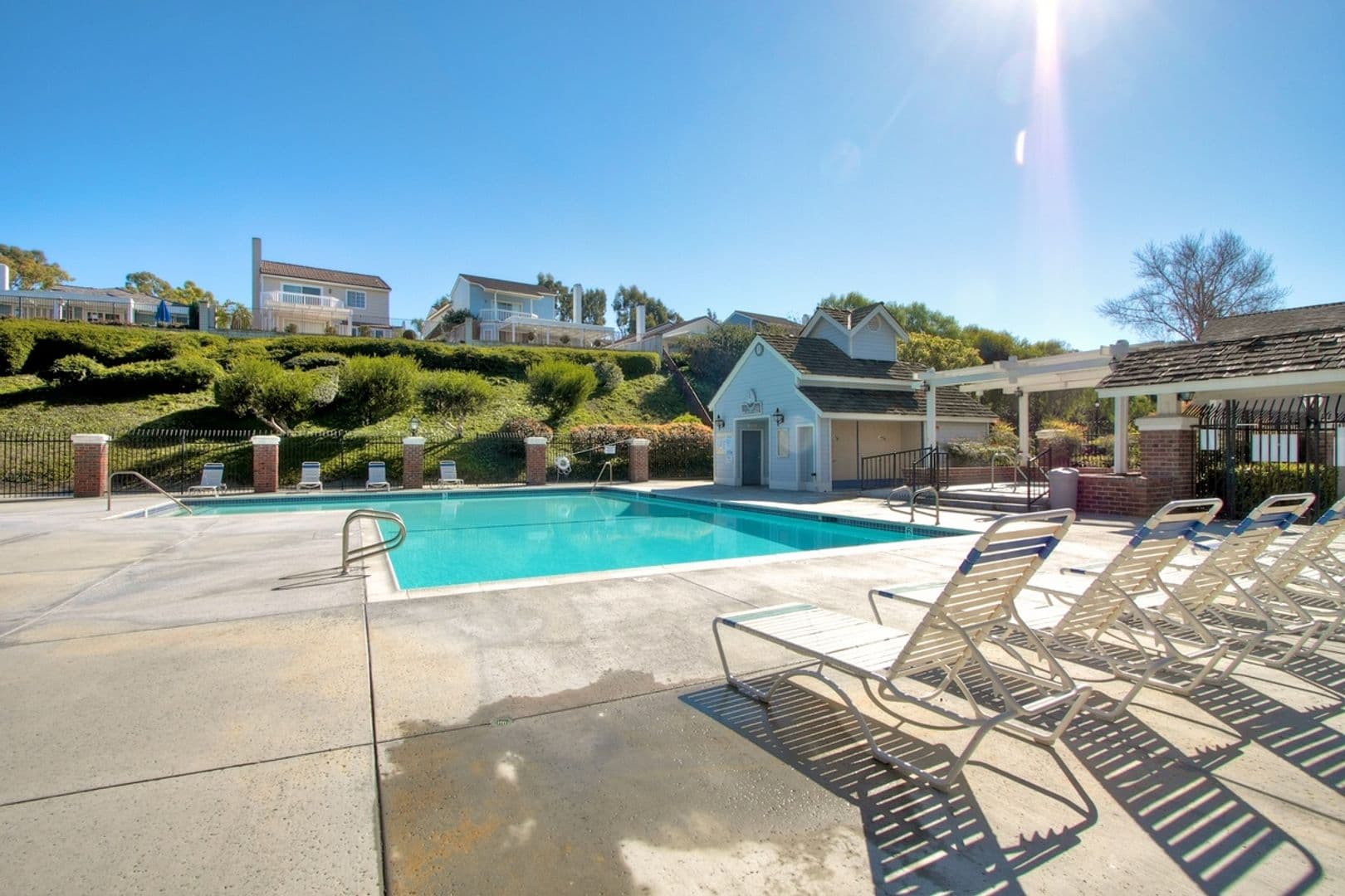 Laguna Niguel House: 13 Campton Pl