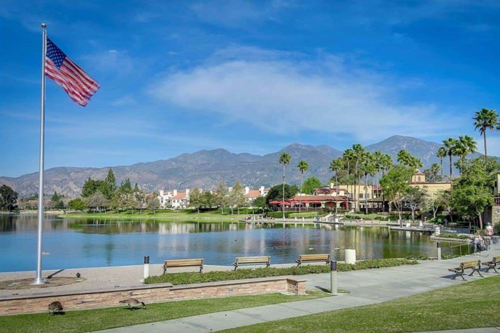 Trabuco Canyon House: 20891 Porter Ranch Rd