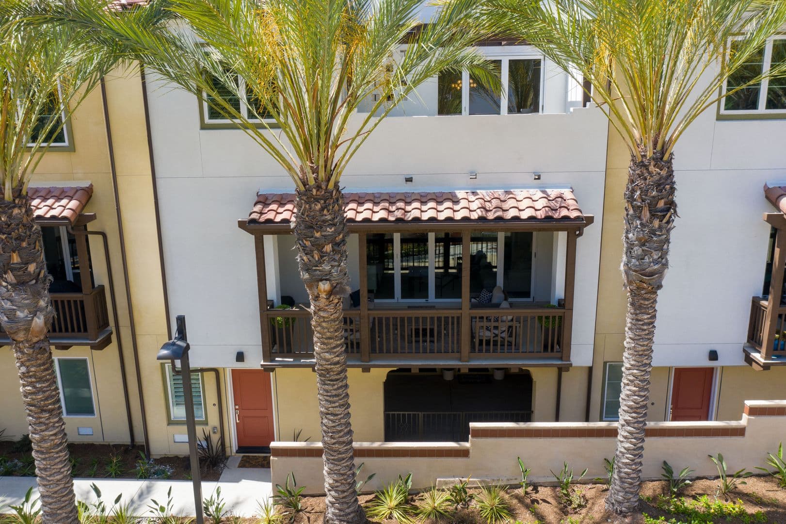 Dana Point Townhome: 3440 Doheny Way