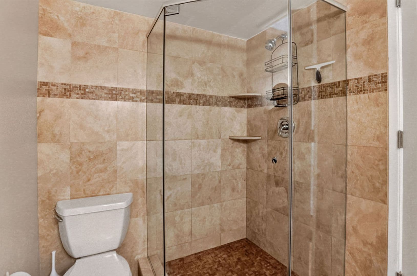 Laguna Woods Condo: 1 Via Castilla  Unit S
