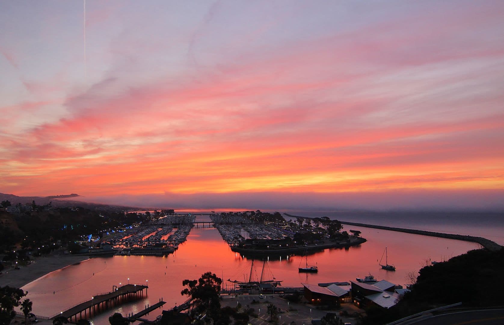 Dana Point Townhome: 3440 Doheny Way