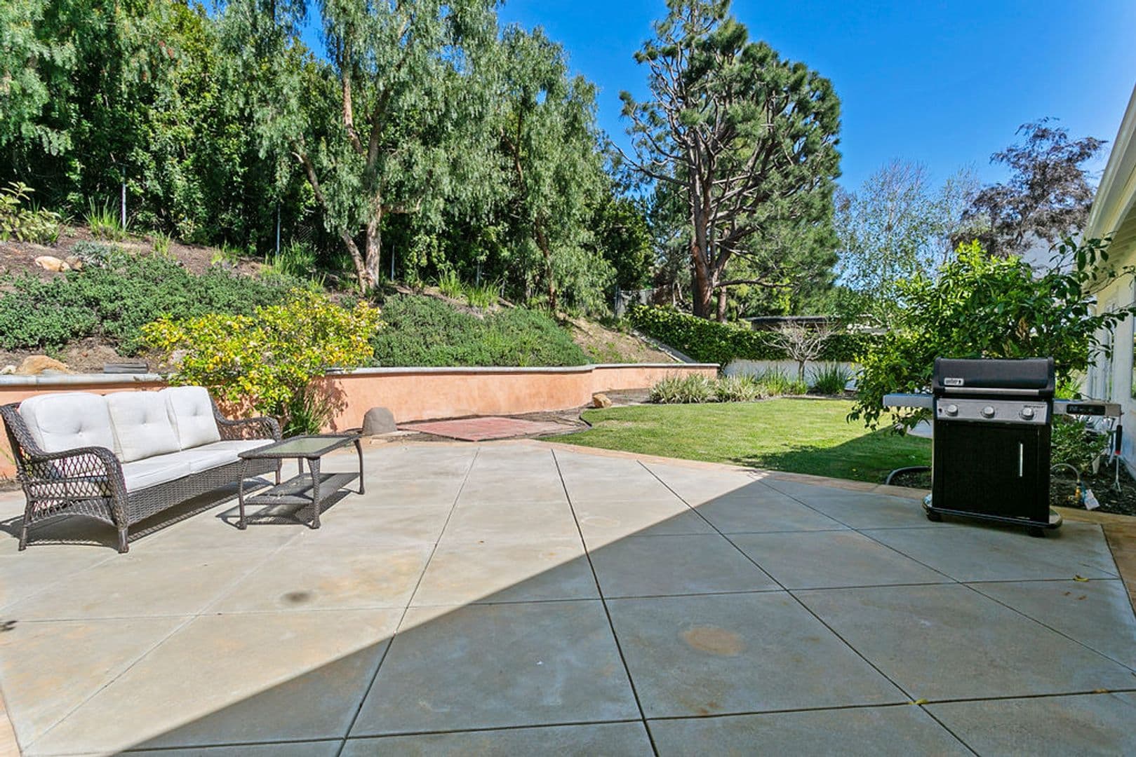 Mission Viejo House: 27242 Cordero Ln