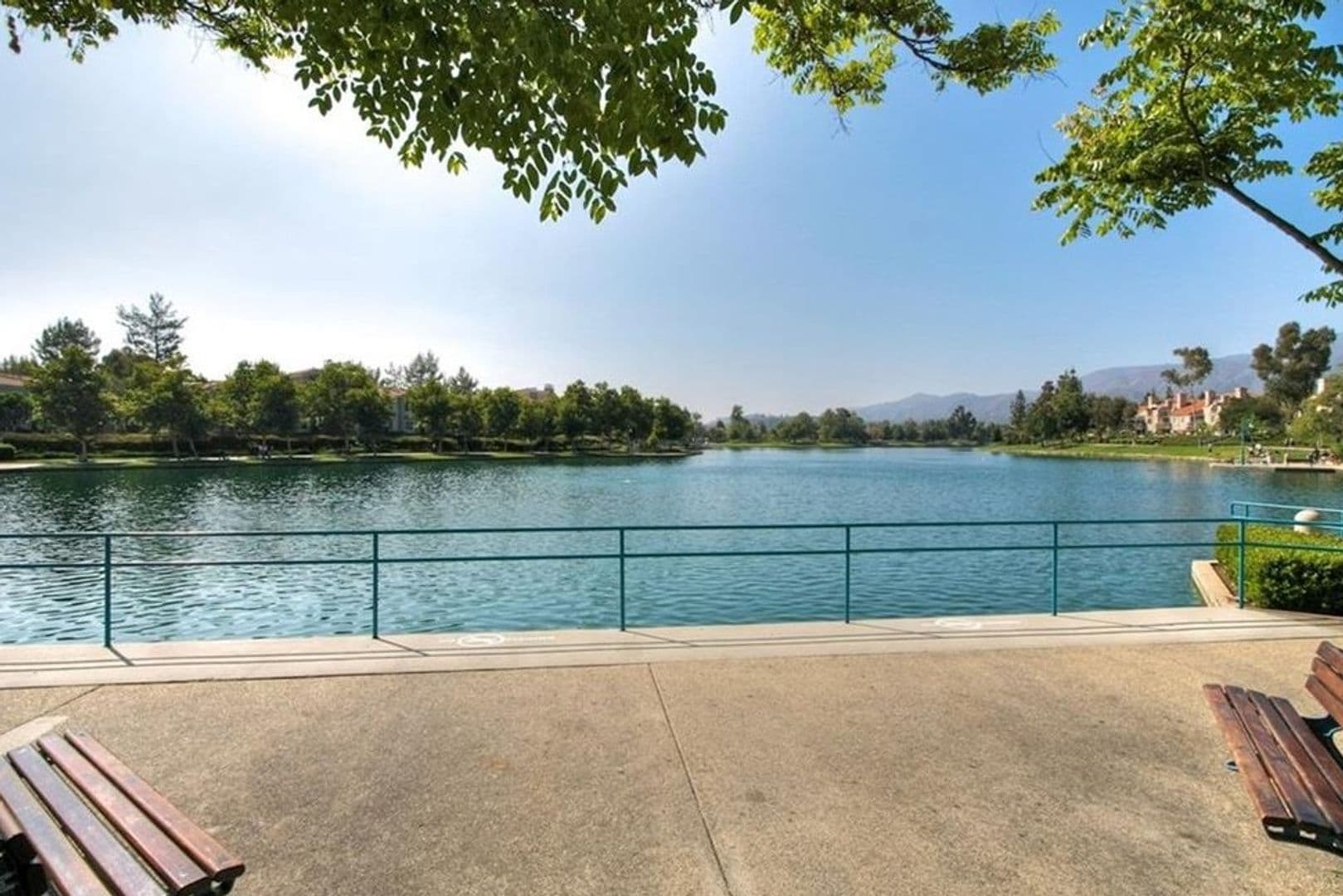 Trabuco Canyon House: 20891 Porter Ranch Rd