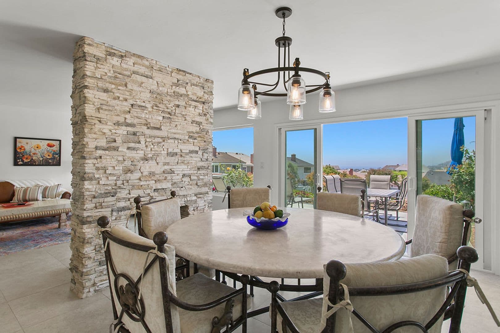 Dana Point House: 33925 Faeroe Bay