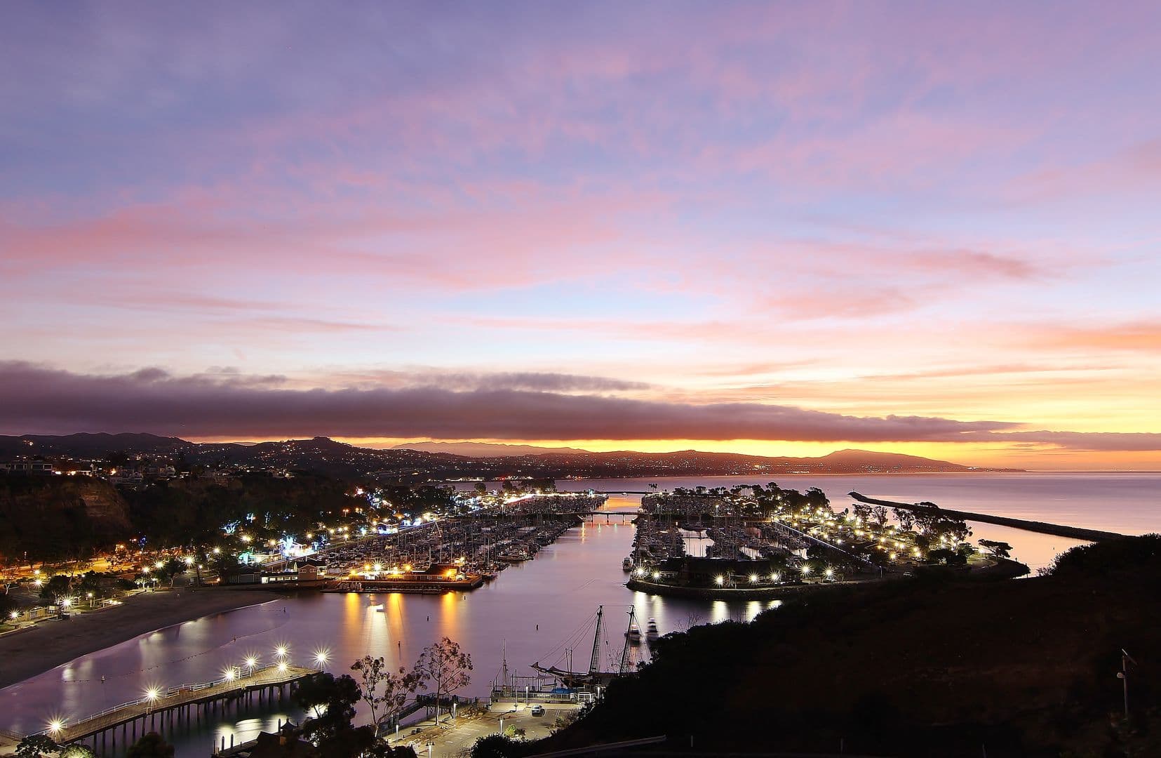 Dana Point Townhome: 24536 Santa Clara
