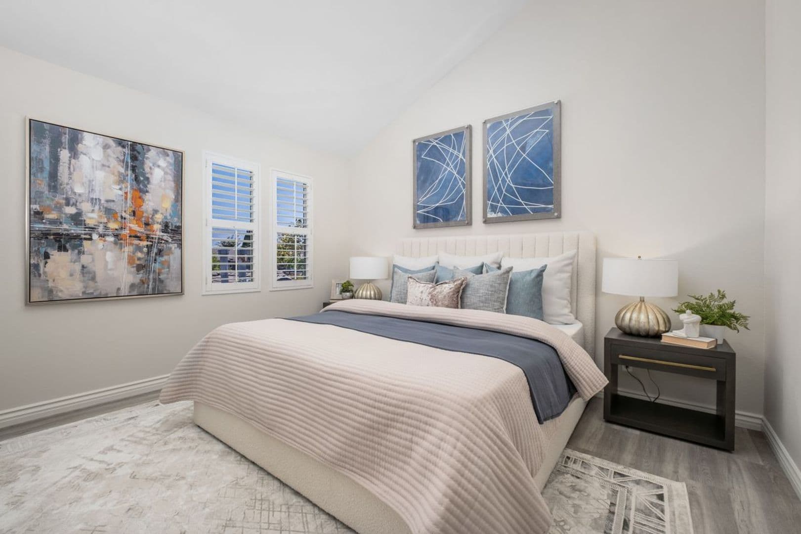 Laguna Niguel House: 54 Cameray Heights