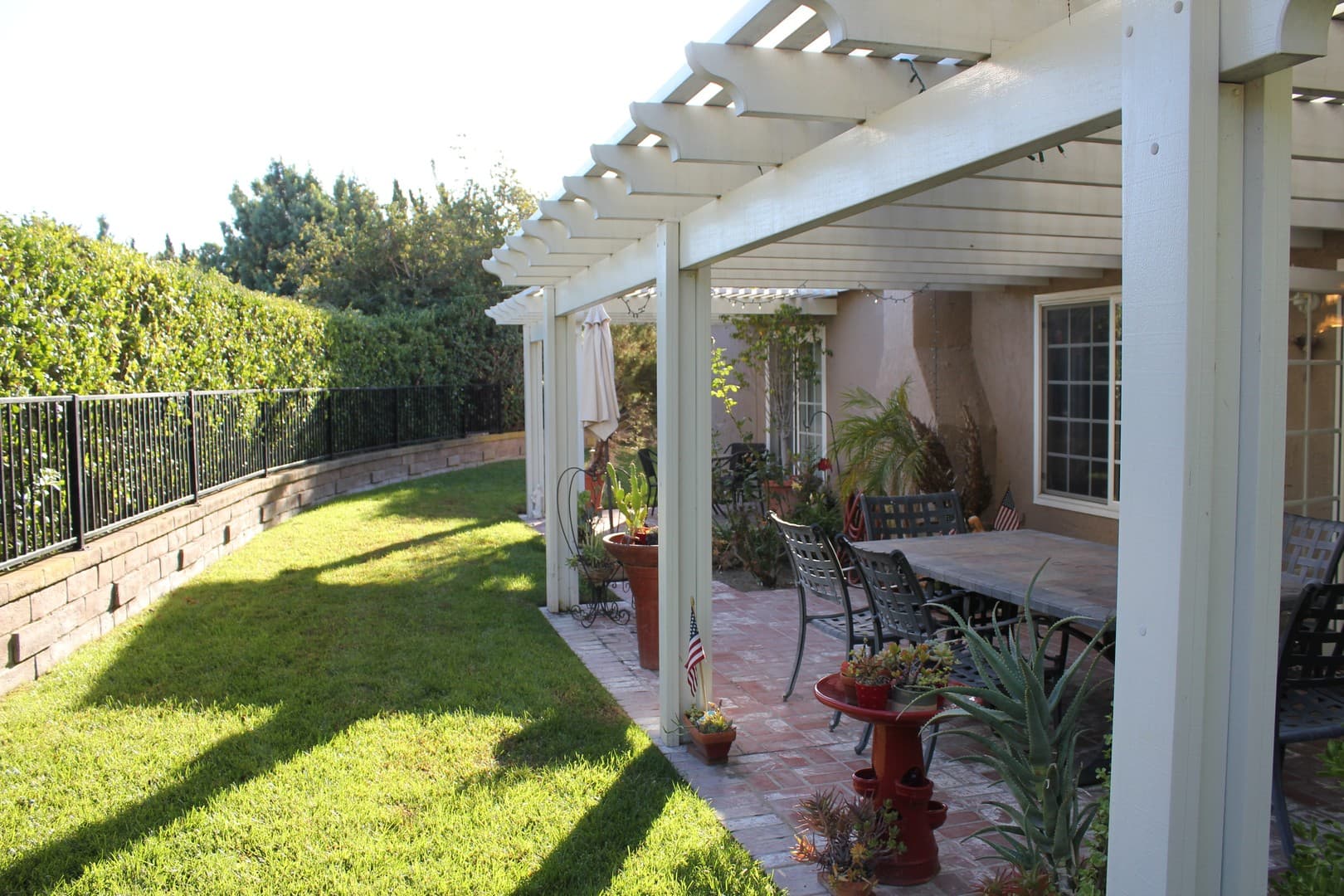 Mission Viejo House: 27576 Agrado