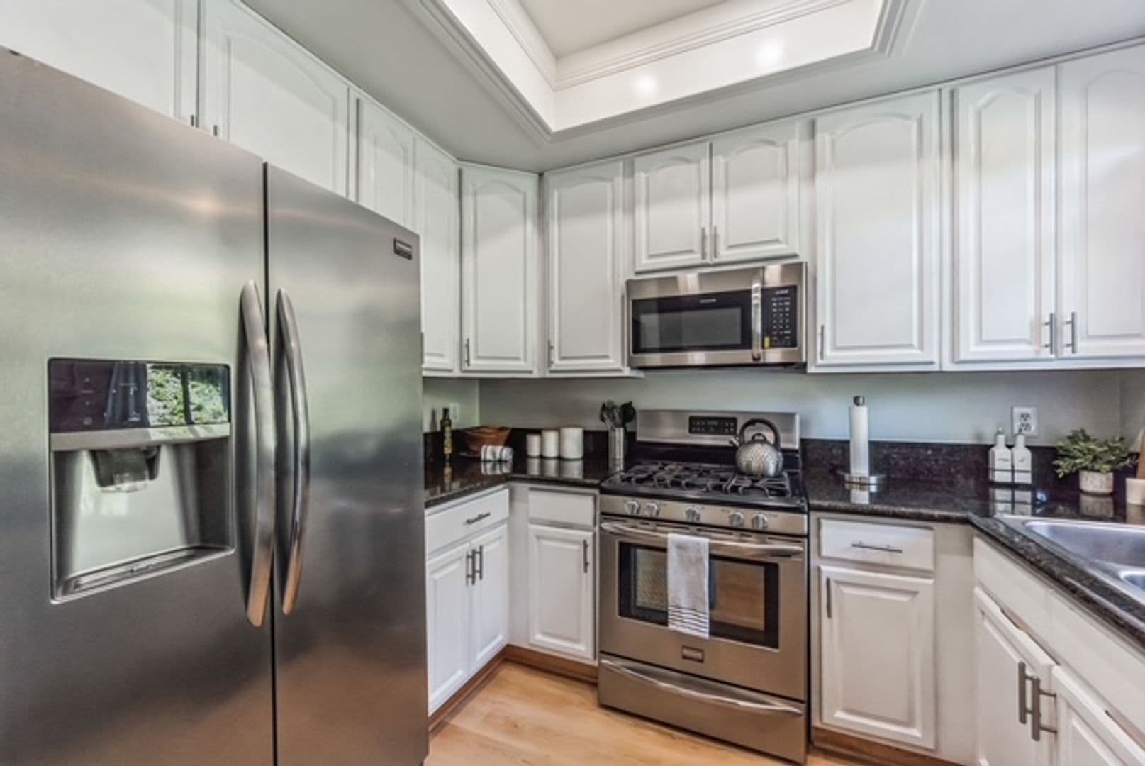 Laguna Niguel Condo: 30902 Clubhouse Dr #22E