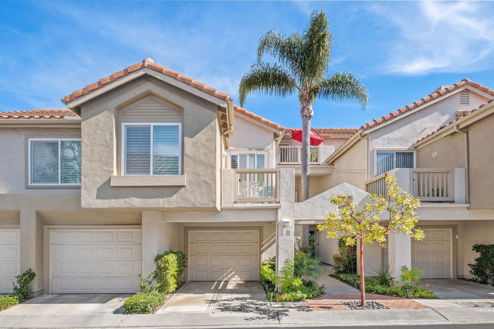 Laguna Niguel Condo: 8 Coral Ridge
