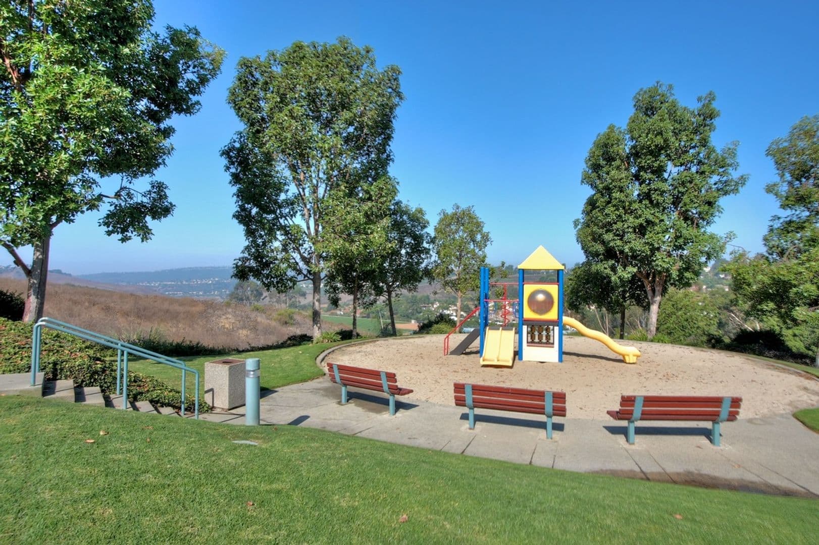 Laguna Niguel Condo: 8 Coral Ridge
