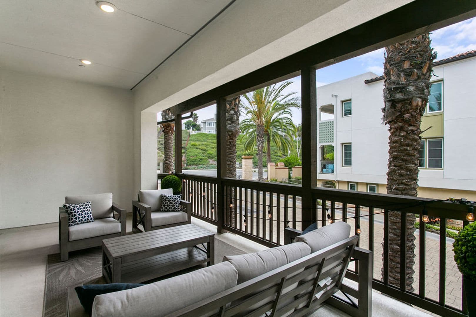 Dana Point Townhome: 3440 Doheny Way