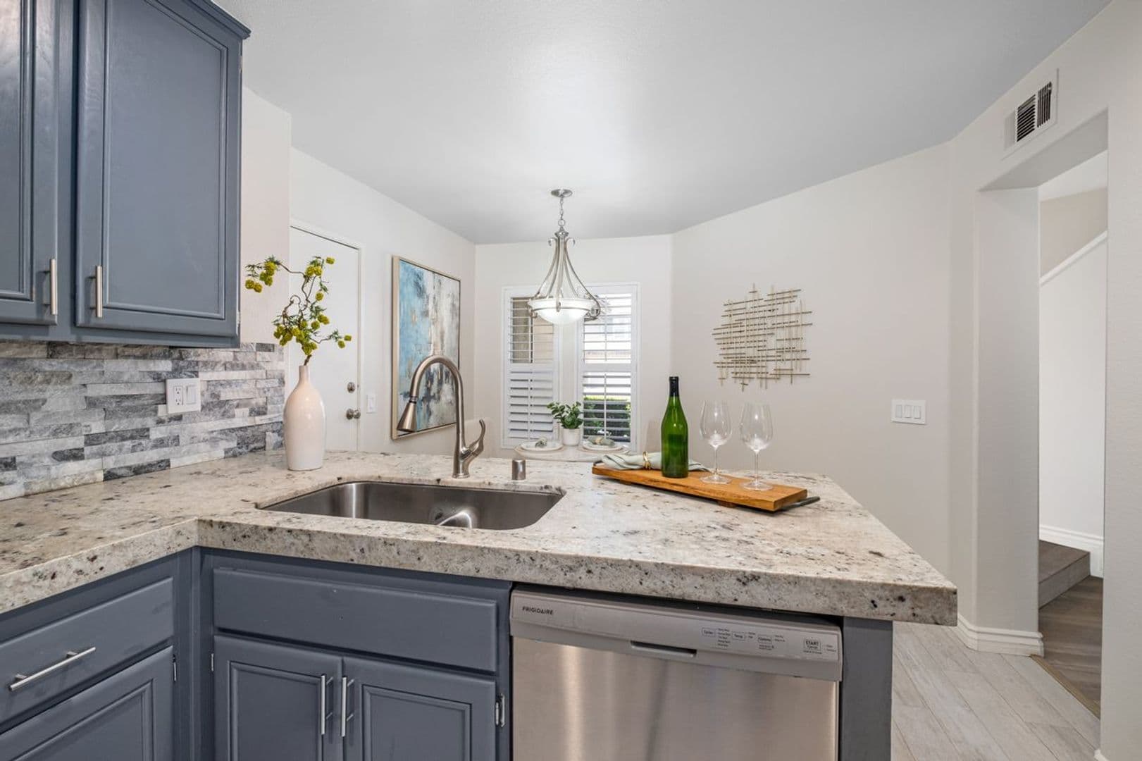 Laguna Niguel House: 54 Cameray Heights