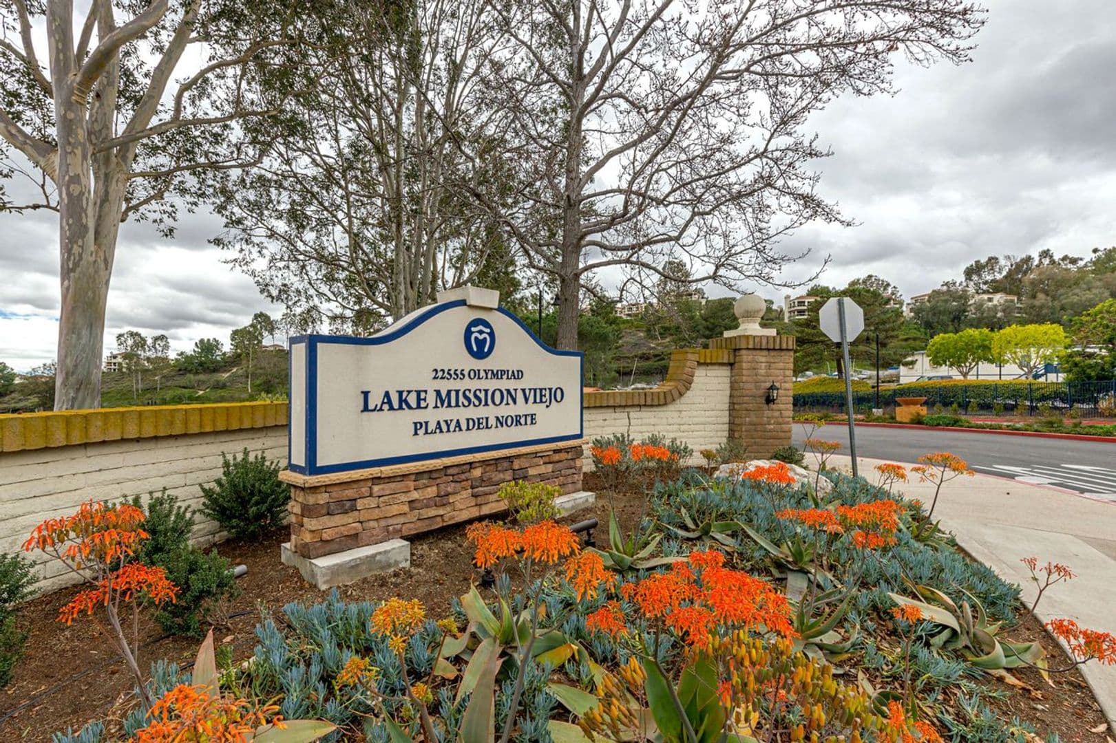 Mission Viejo House: 27242 Cordero Ln