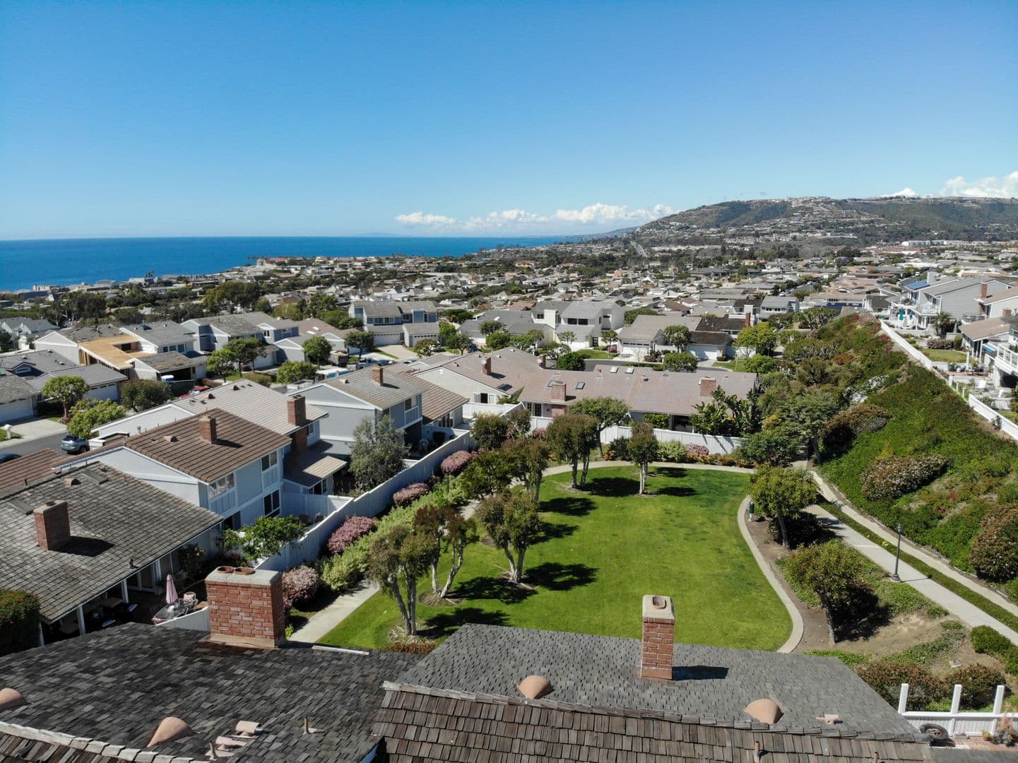 Dana Point House: 33925 Faeroe Bay