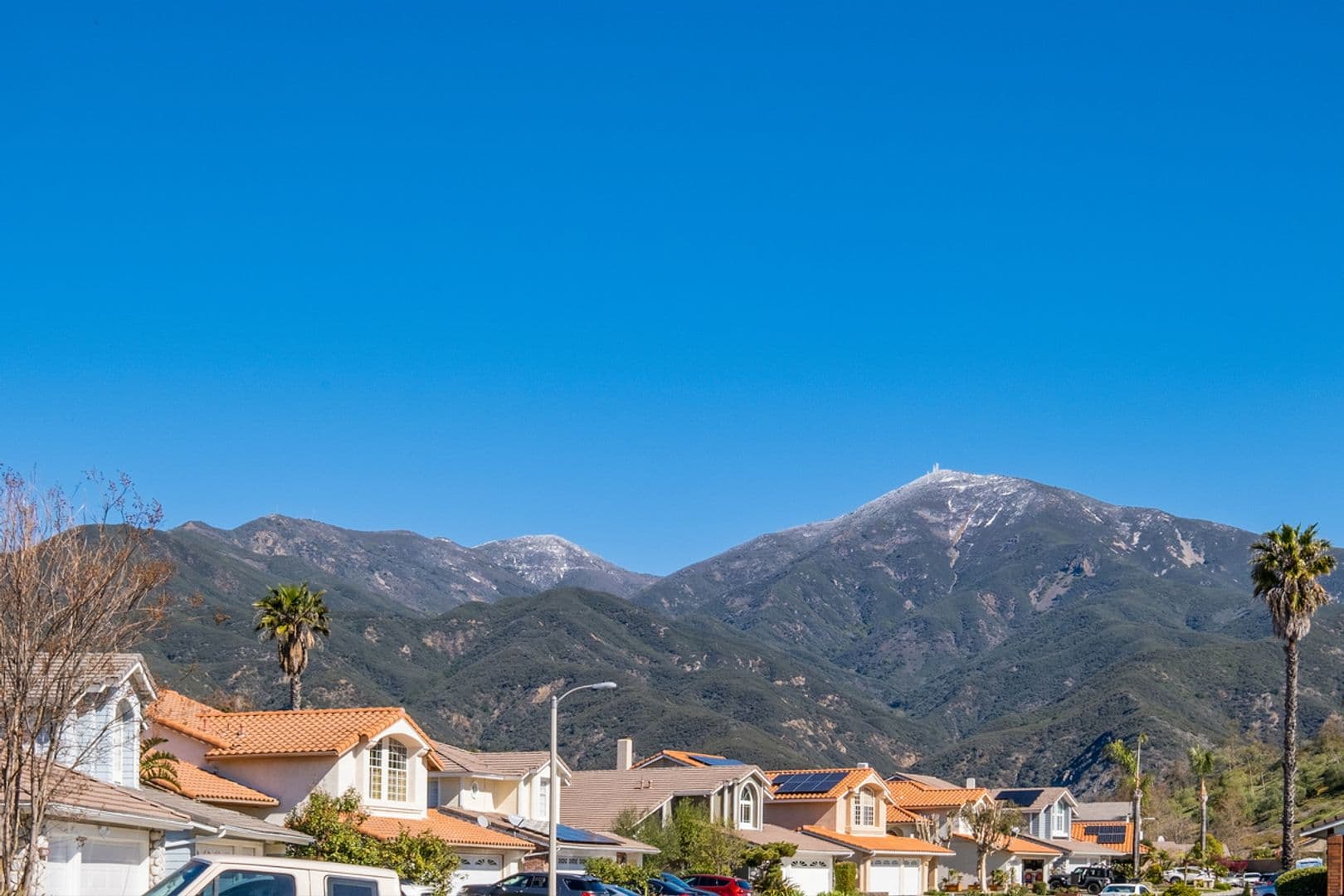 Trabuco Canyon House: 20891 Porter Ranch Rd