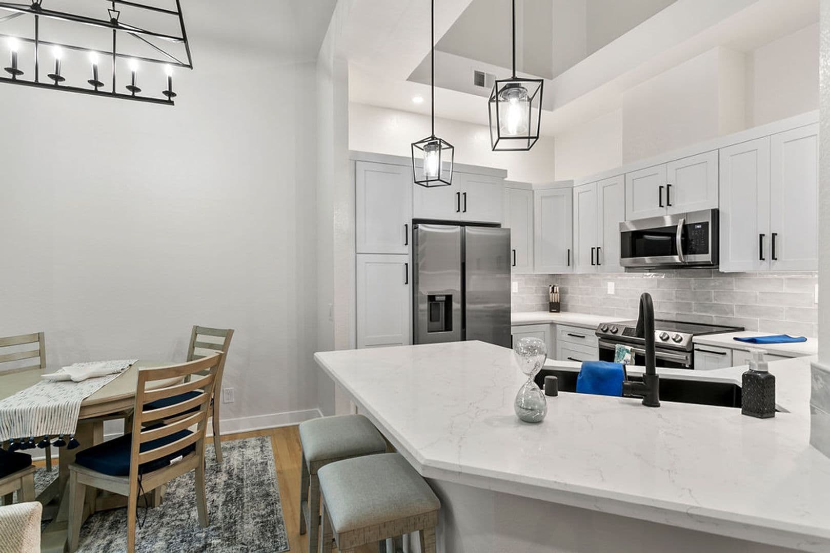 Laguna Niguel Condo: 8 Coral Ridge