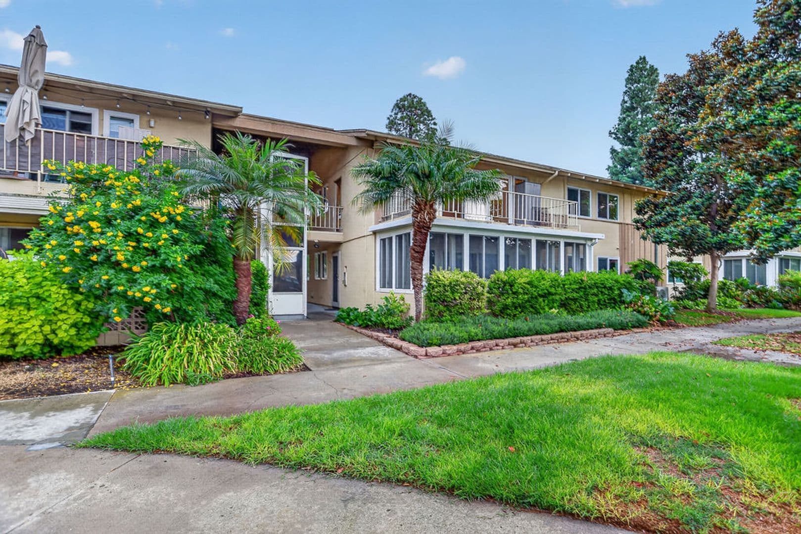 Laguna Woods Condo: 1 Via Castilla  Unit S