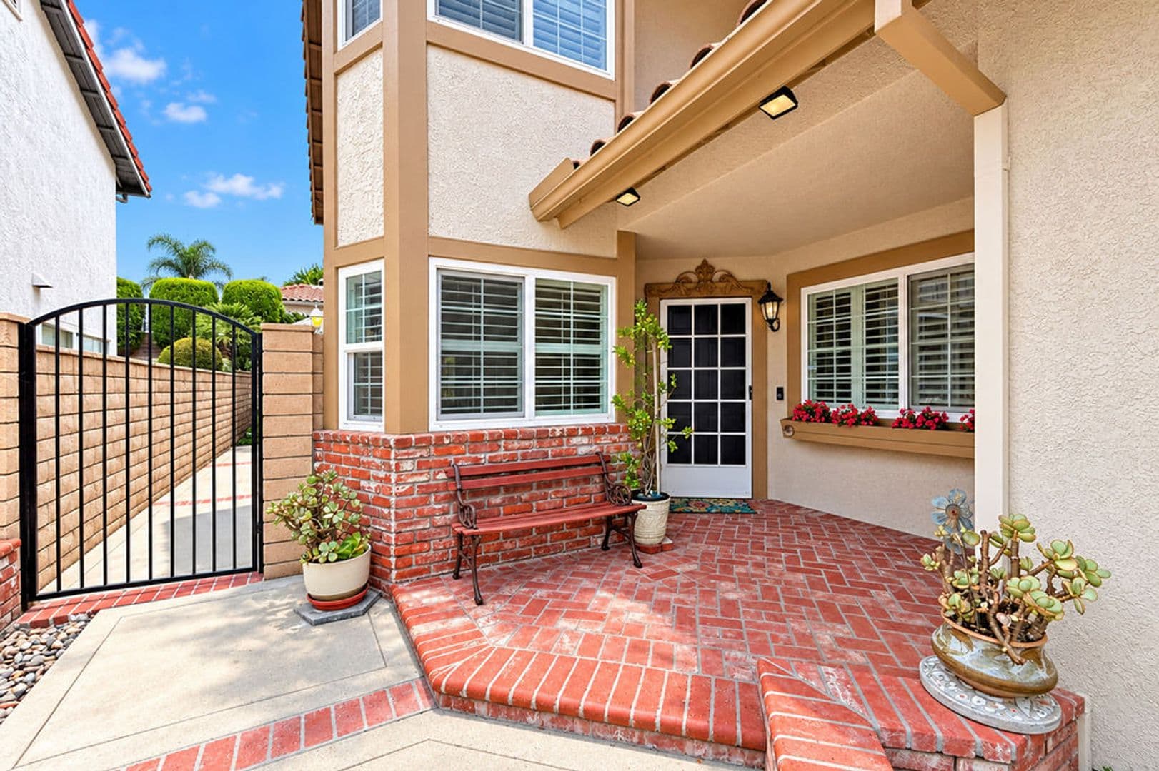 Laguna Niguel House: 24275 Juanita Dr