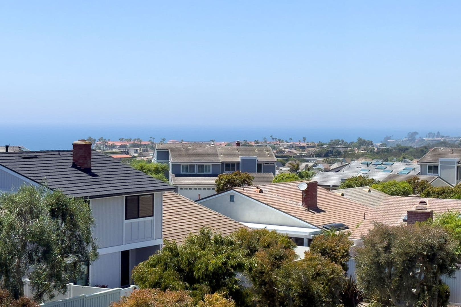 Dana Point House: 33925 Faeroe Bay