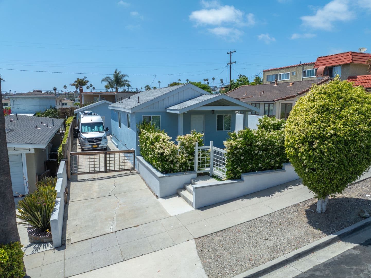 Dana Point House: 33895 Alcazar