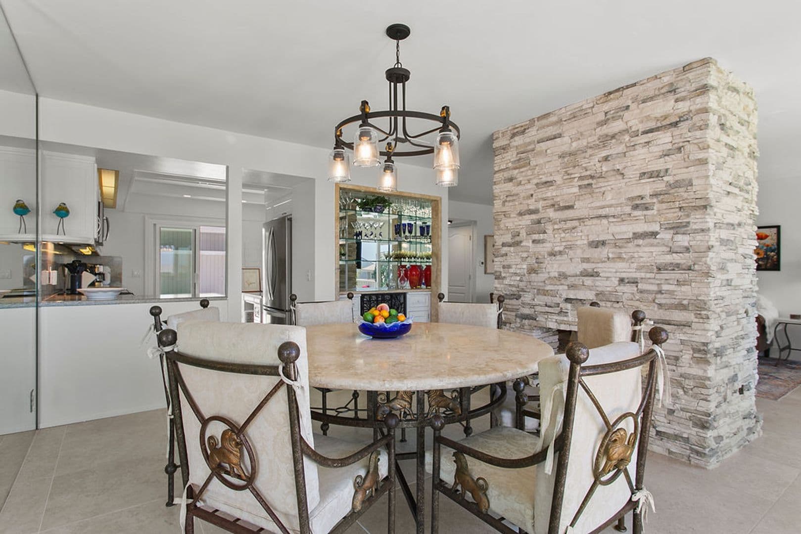Dana Point House: 33925 Faeroe Bay