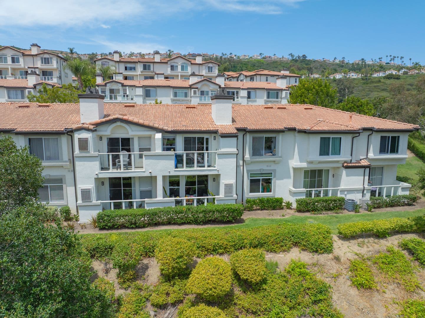 Laguna Niguel Condo: 30902 Clubhouse Dr #22E