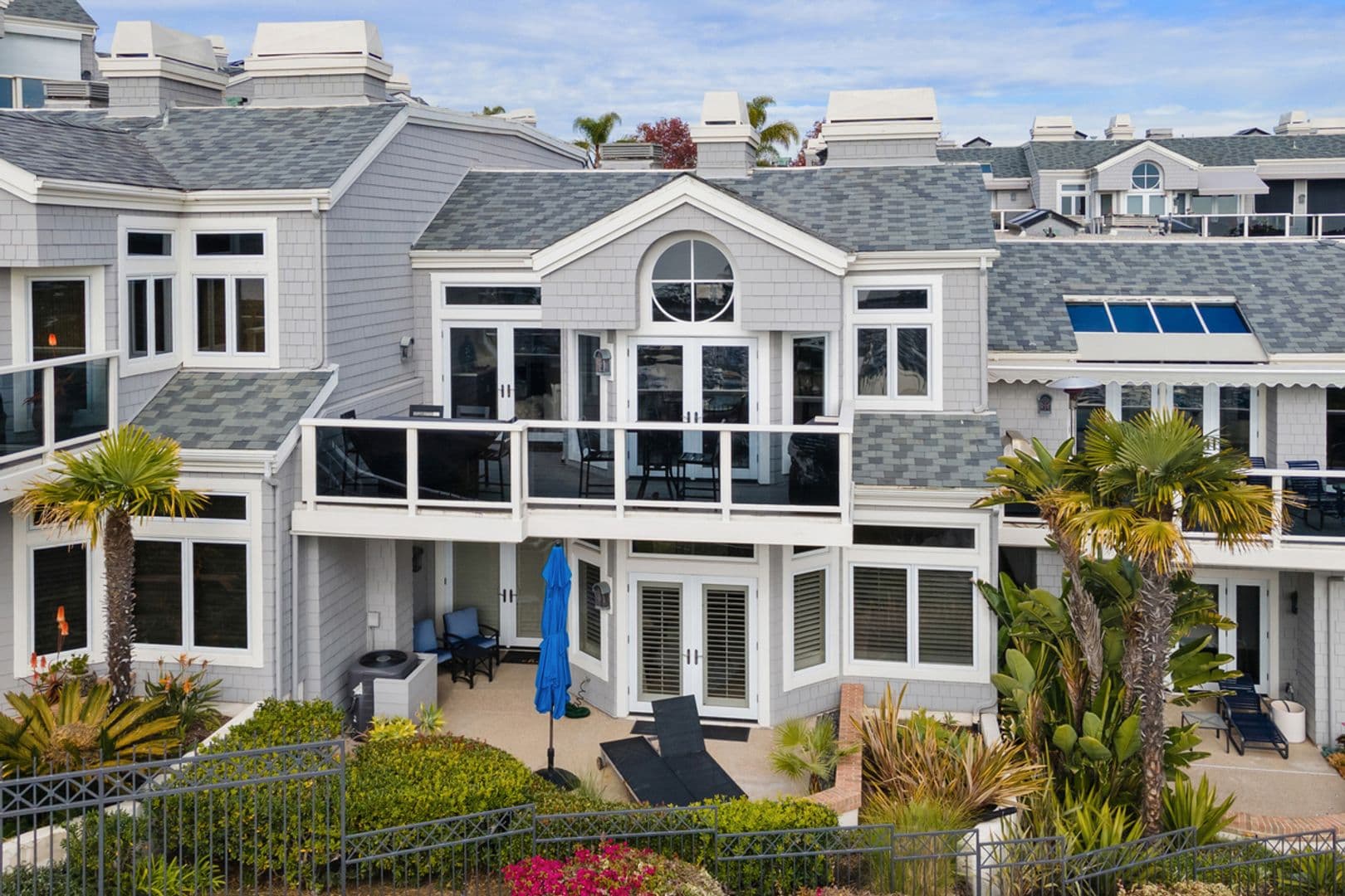 Dana Point Townhome: 24536 Santa Clara