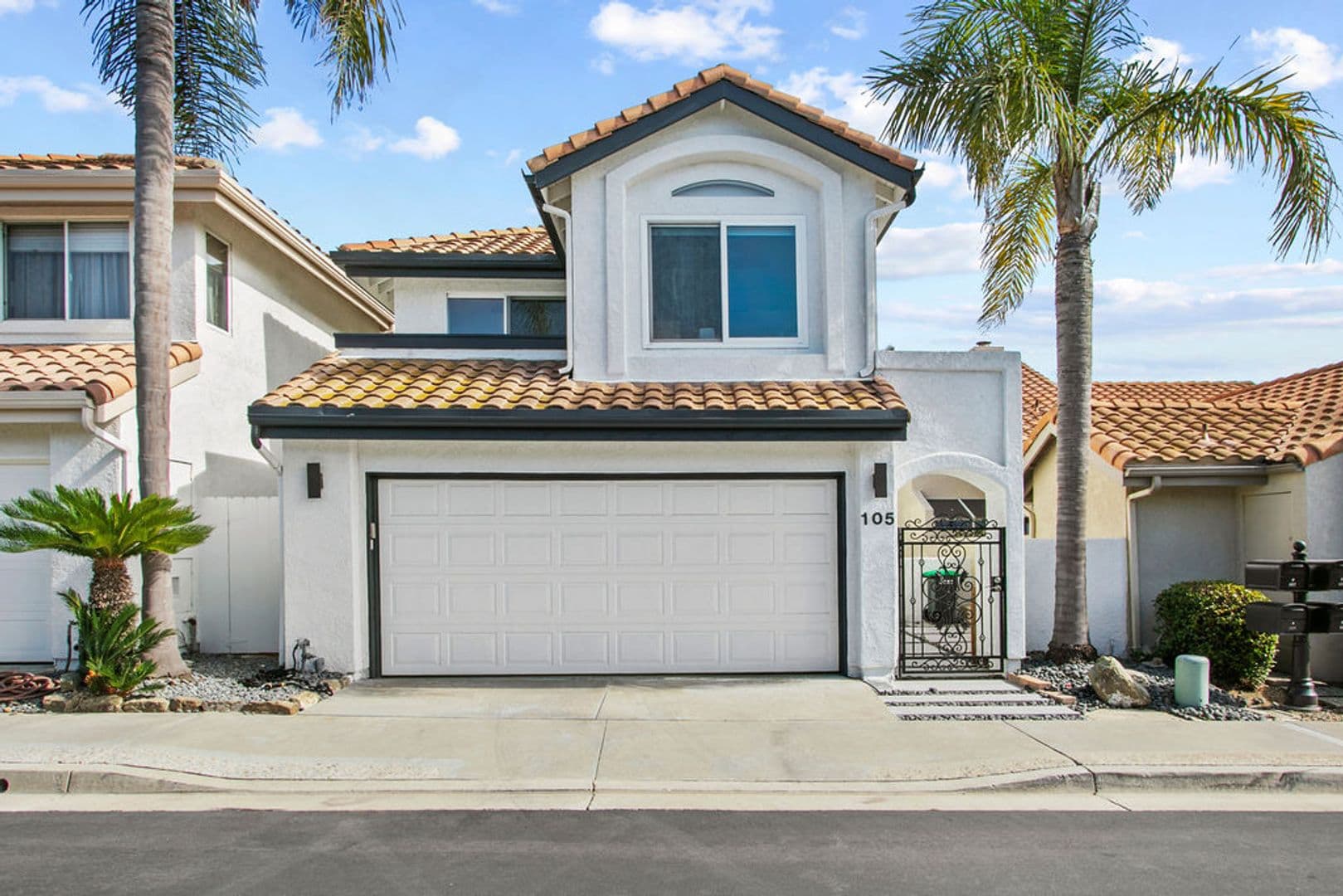 Dana Point House: 105 Palm Beach Ct
