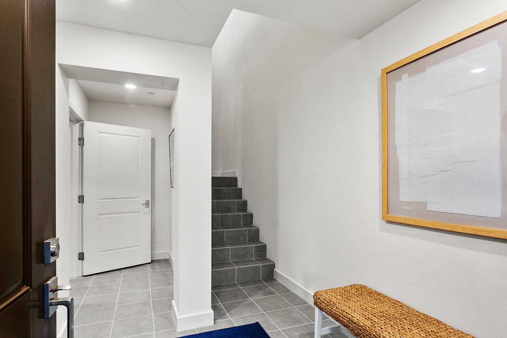 Dana Point Townhome: 3440 Doheny Way