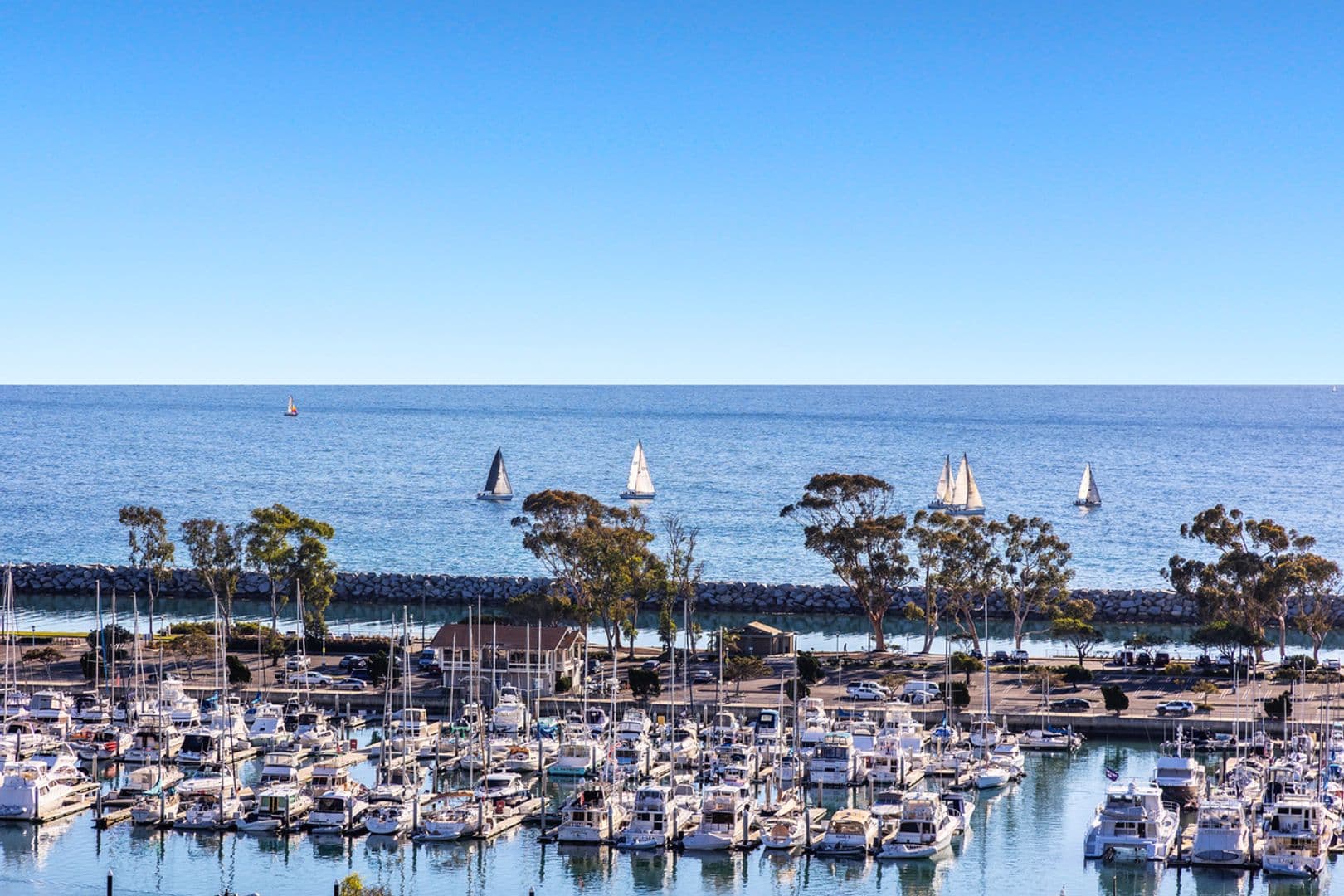 Dana Point Townhome: 24536 Santa Clara