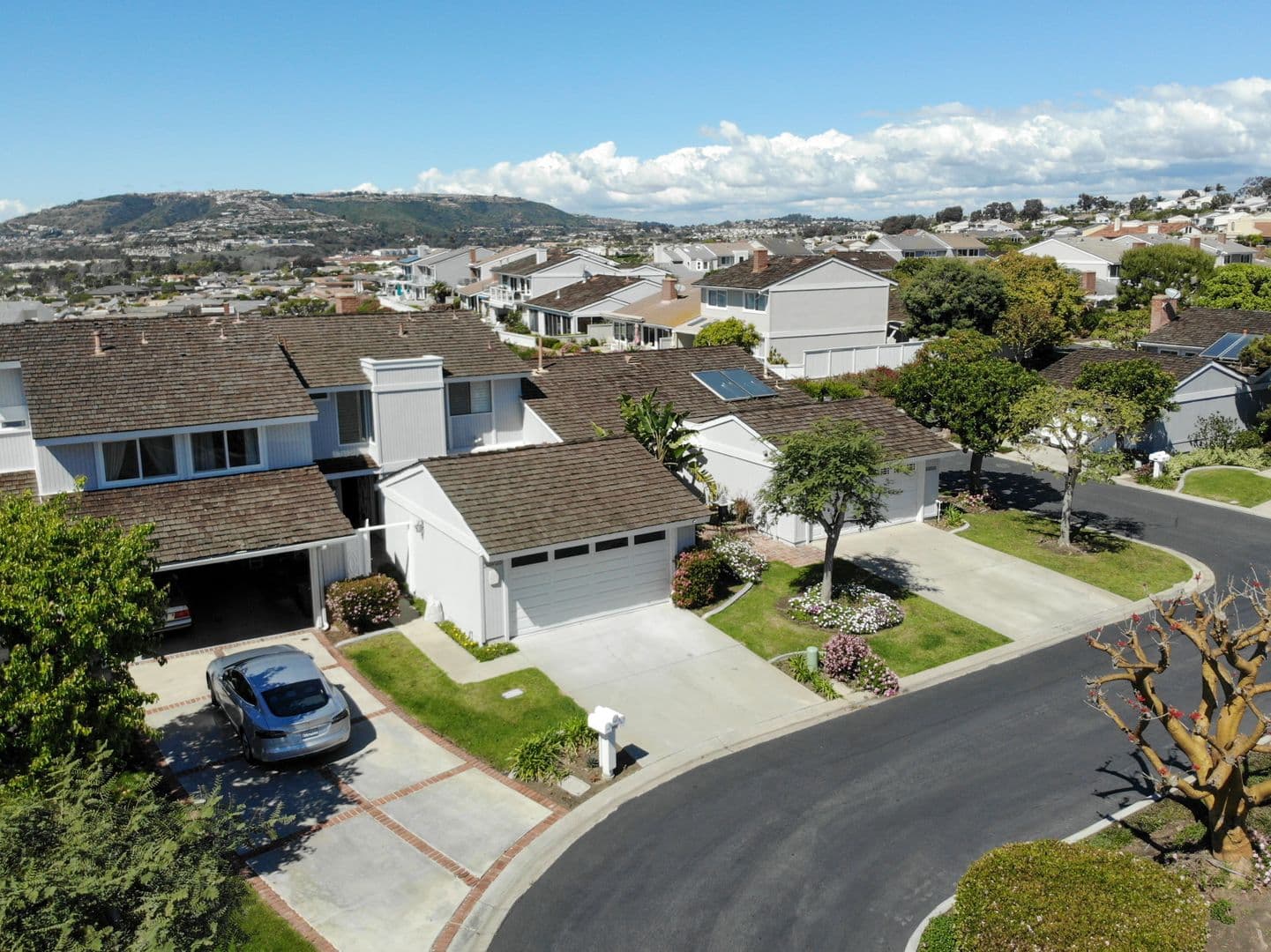 Dana Point House: 33925 Faeroe Bay