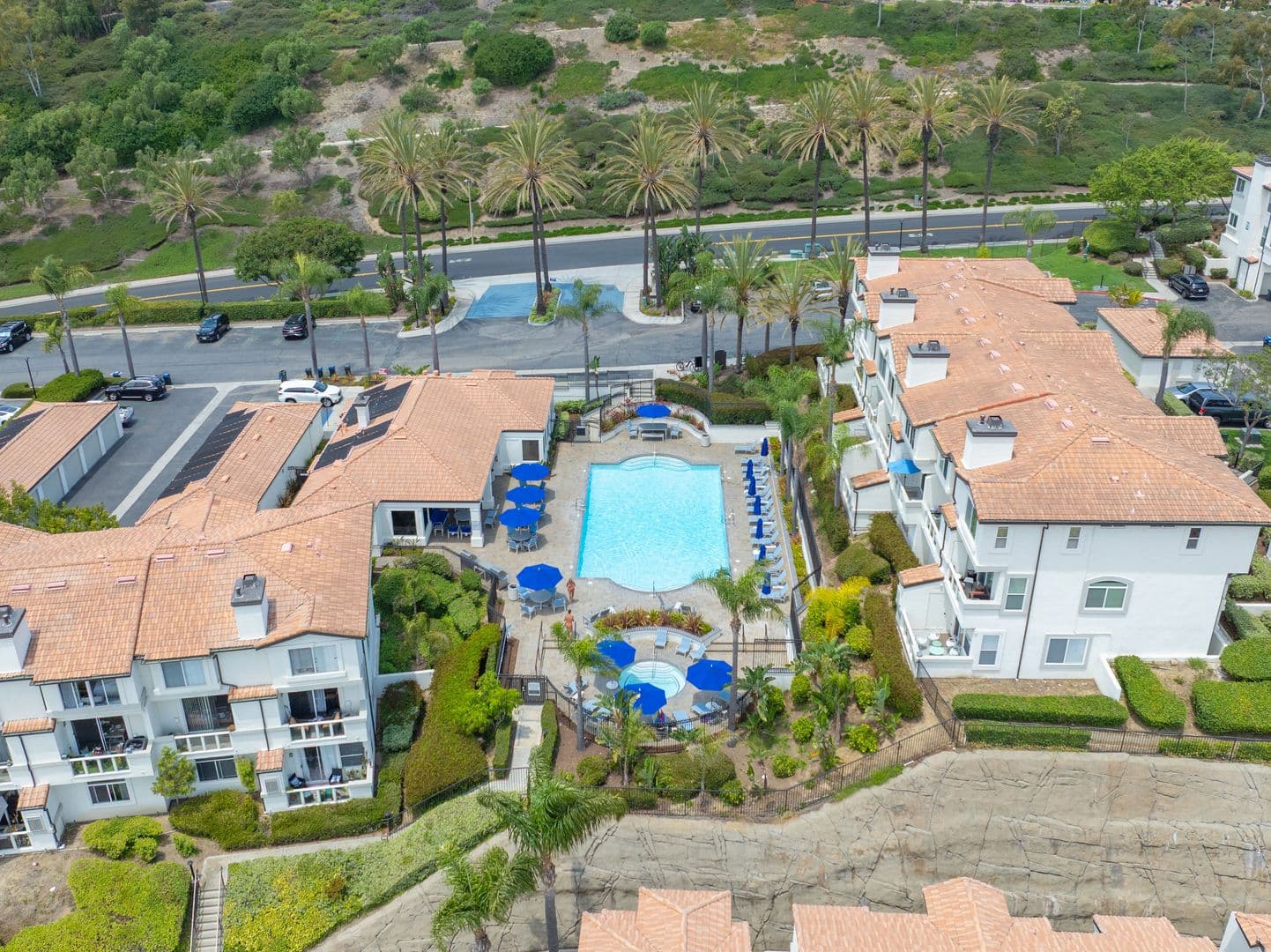 Laguna Niguel Condo: 30902 Clubhouse Dr #22E