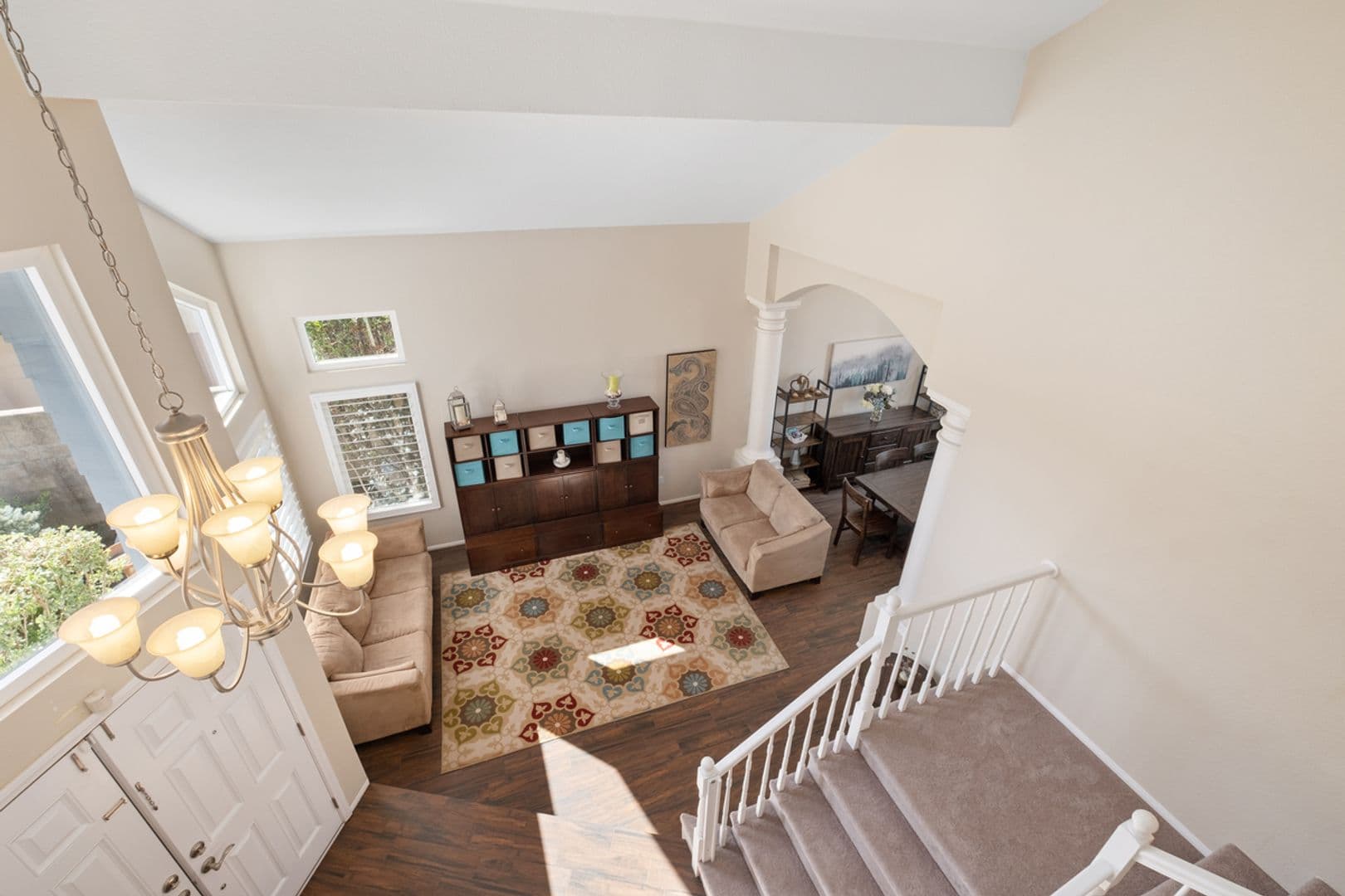 Trabuco Canyon House: 20891 Porter Ranch Rd
