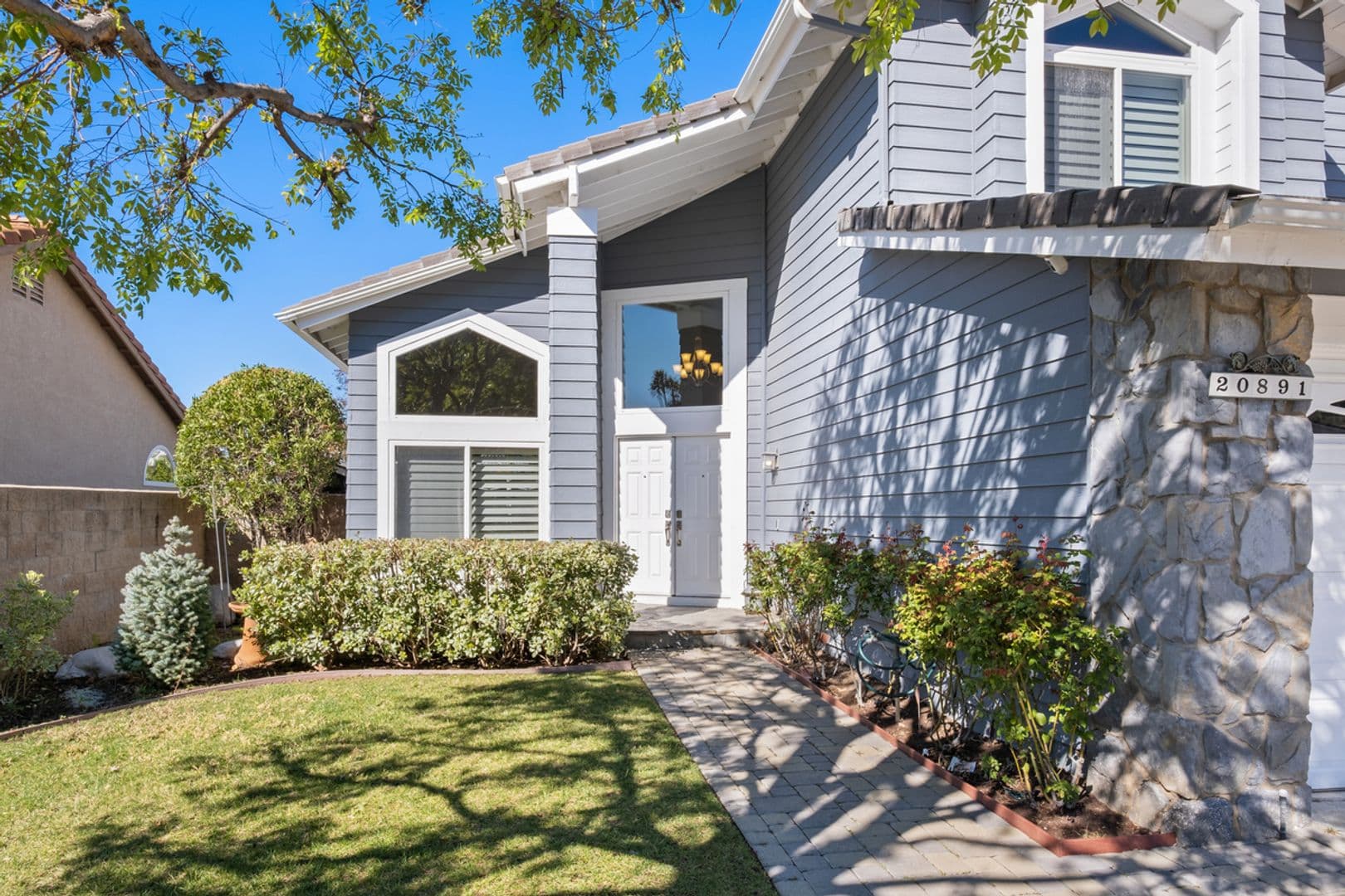 Trabuco Canyon House: 20891 Porter Ranch Rd