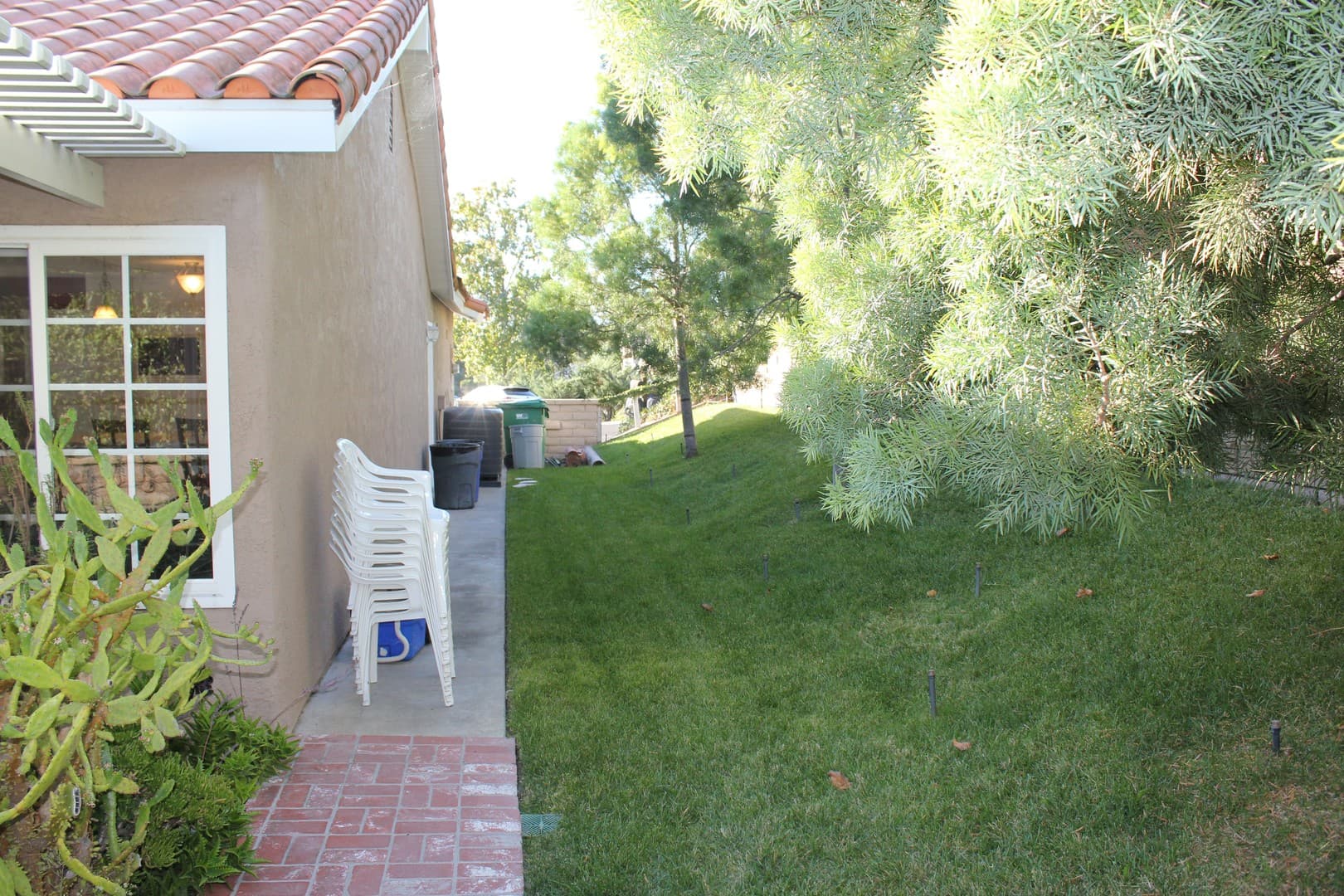 Mission Viejo House: 27576 Agrado