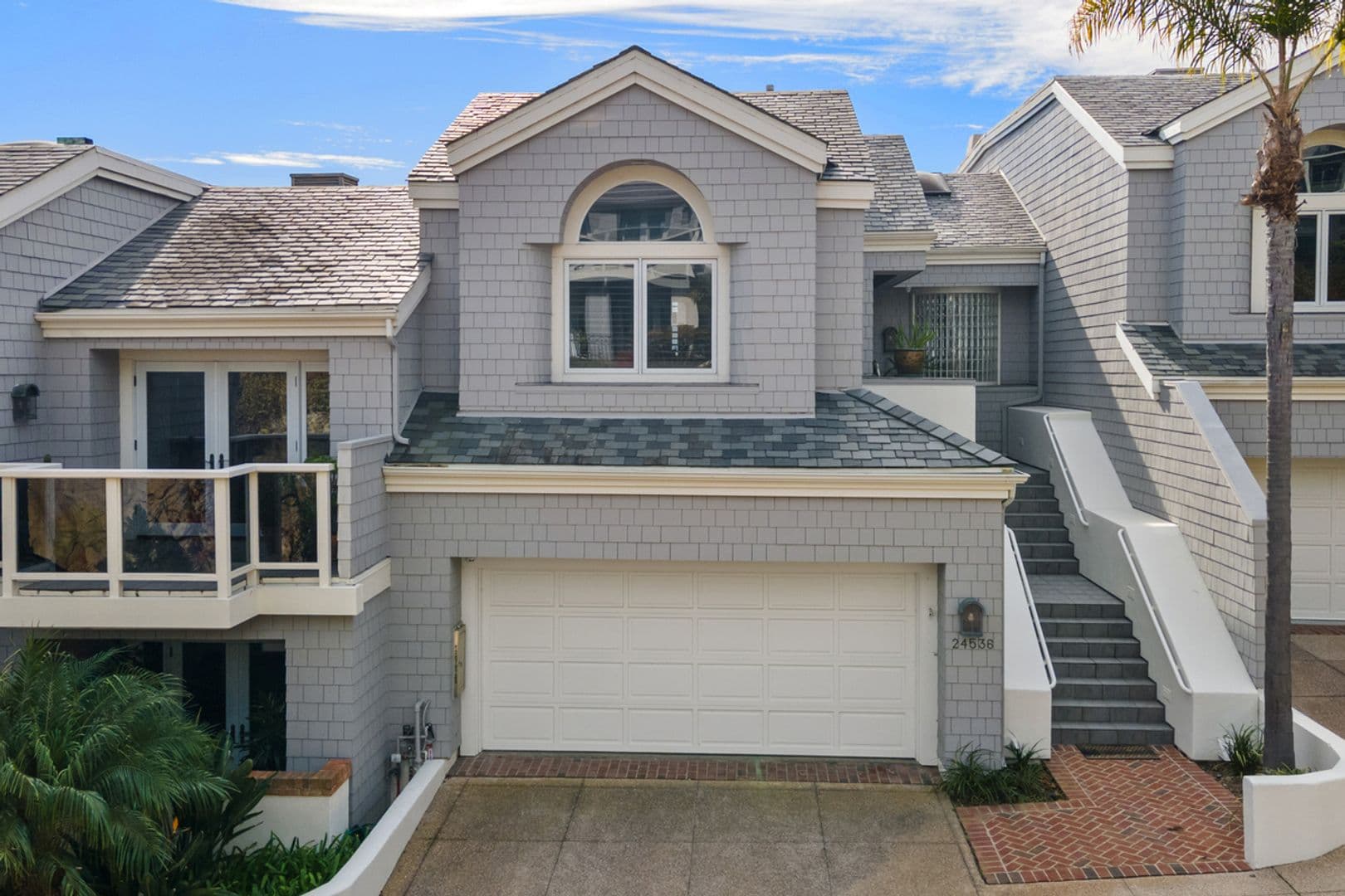 Dana Point Townhome: 24536 Santa Clara