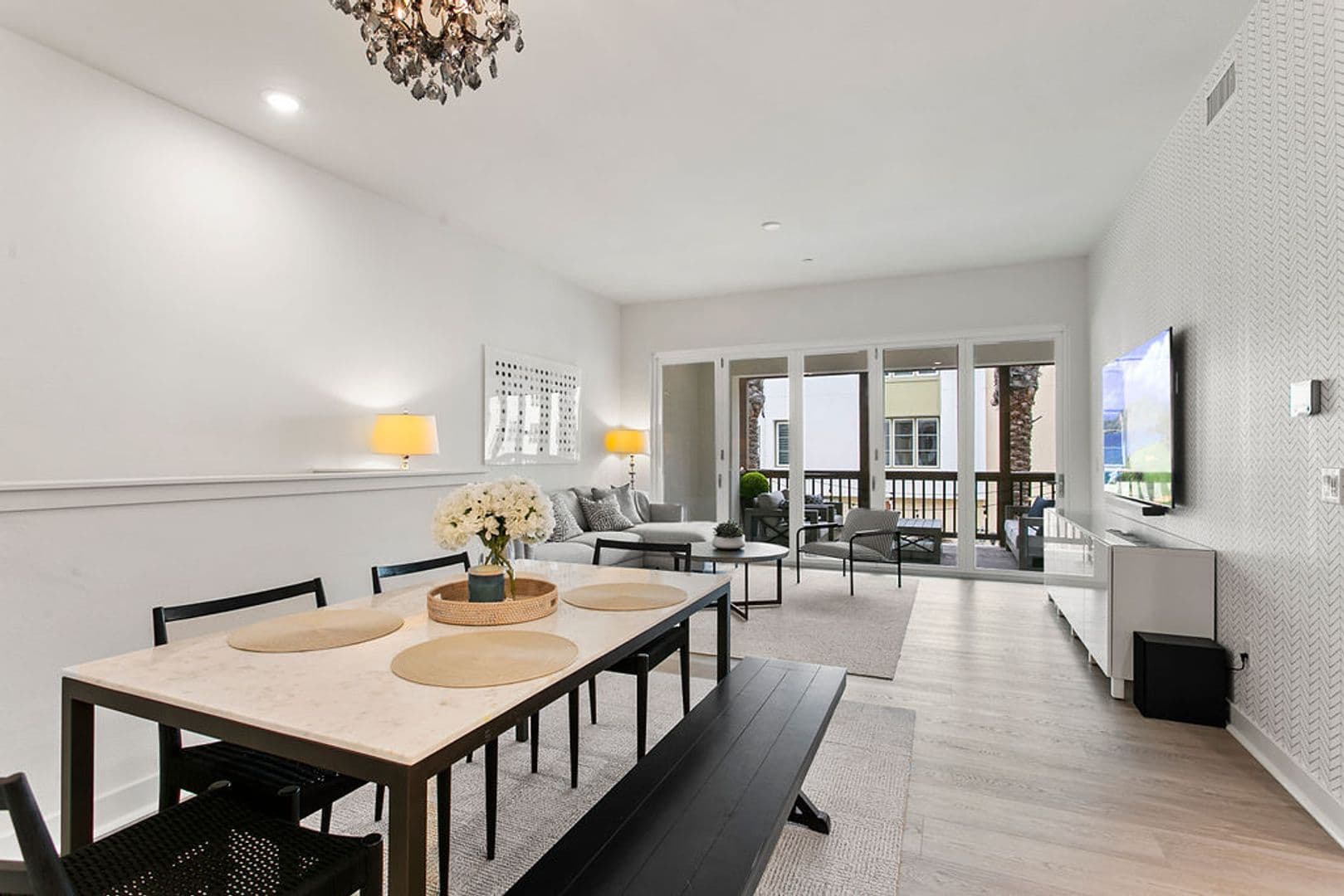 Dana Point Townhome: 3440 Doheny Way