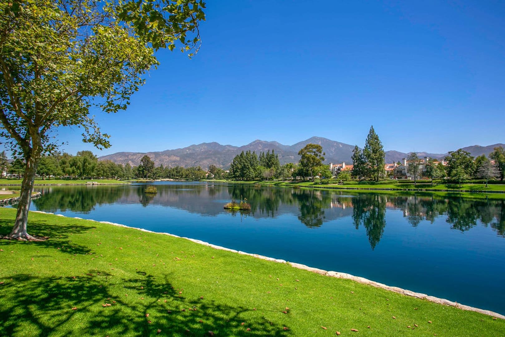 Trabuco Canyon House: 20891 Porter Ranch Rd