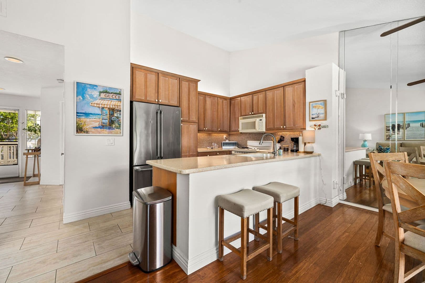 Laguna Niguel House: 13 Campton Pl