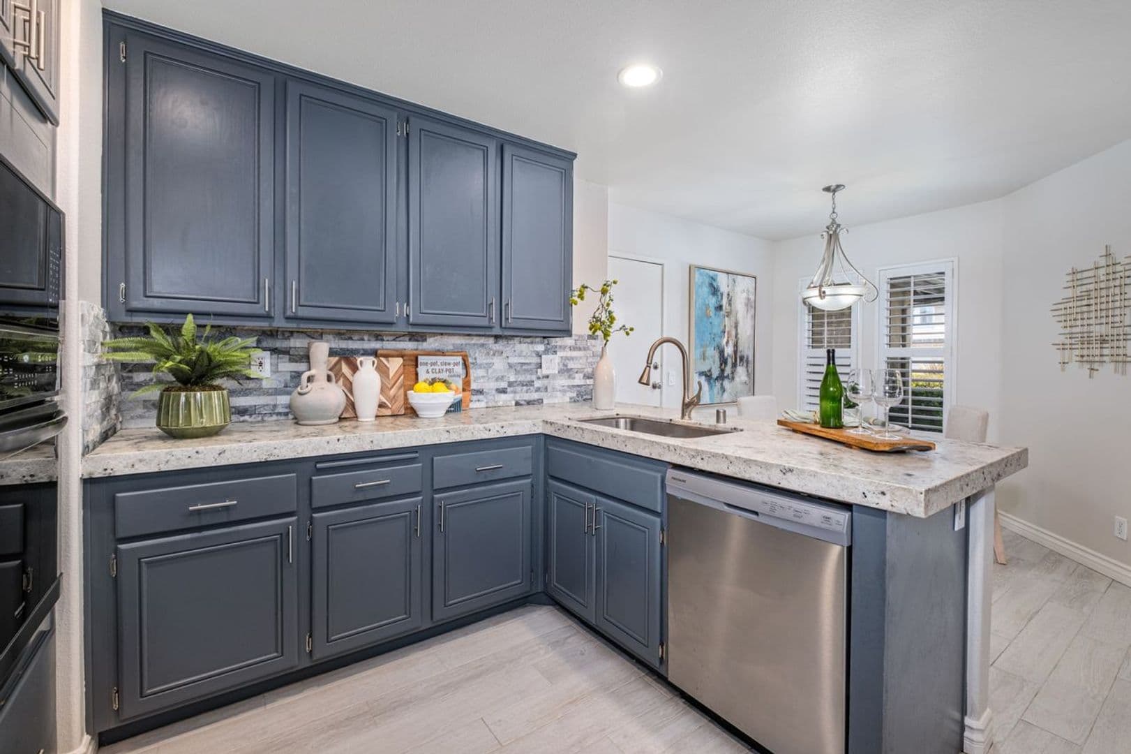 Laguna Niguel House: 54 Cameray Heights