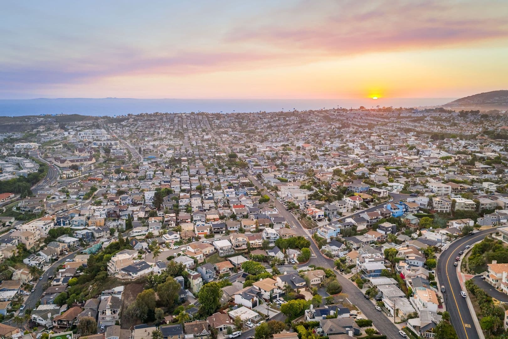 Dana Point House: 34031 Mazo Dr