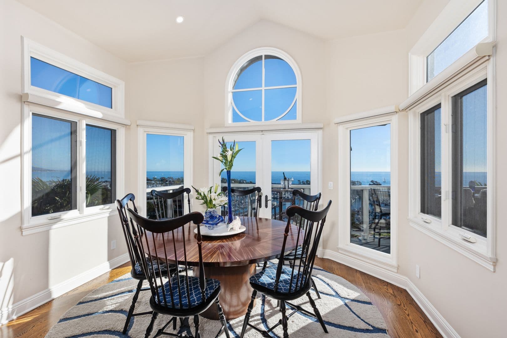 Dana Point Townhome: 24536 Santa Clara