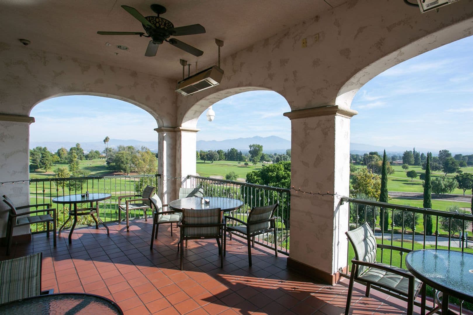 Laguna Woods Condo: 1 Via Castilla  Unit S