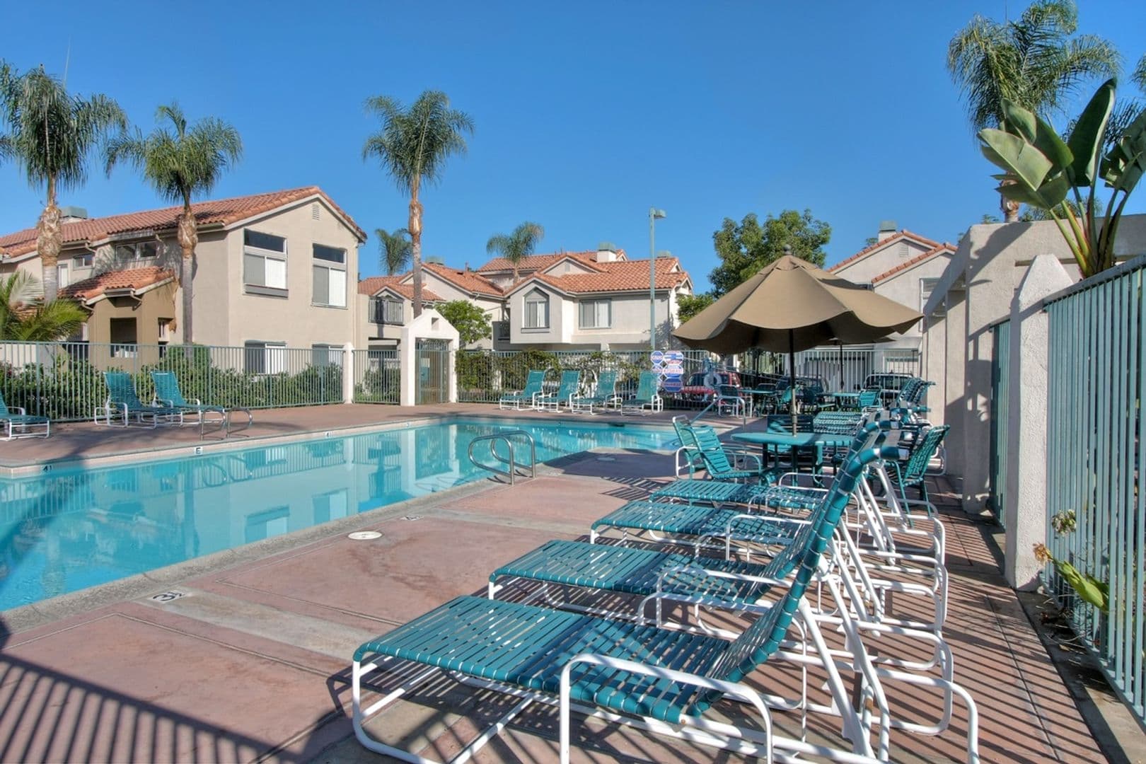 Laguna Niguel Condo: 8 Coral Ridge
