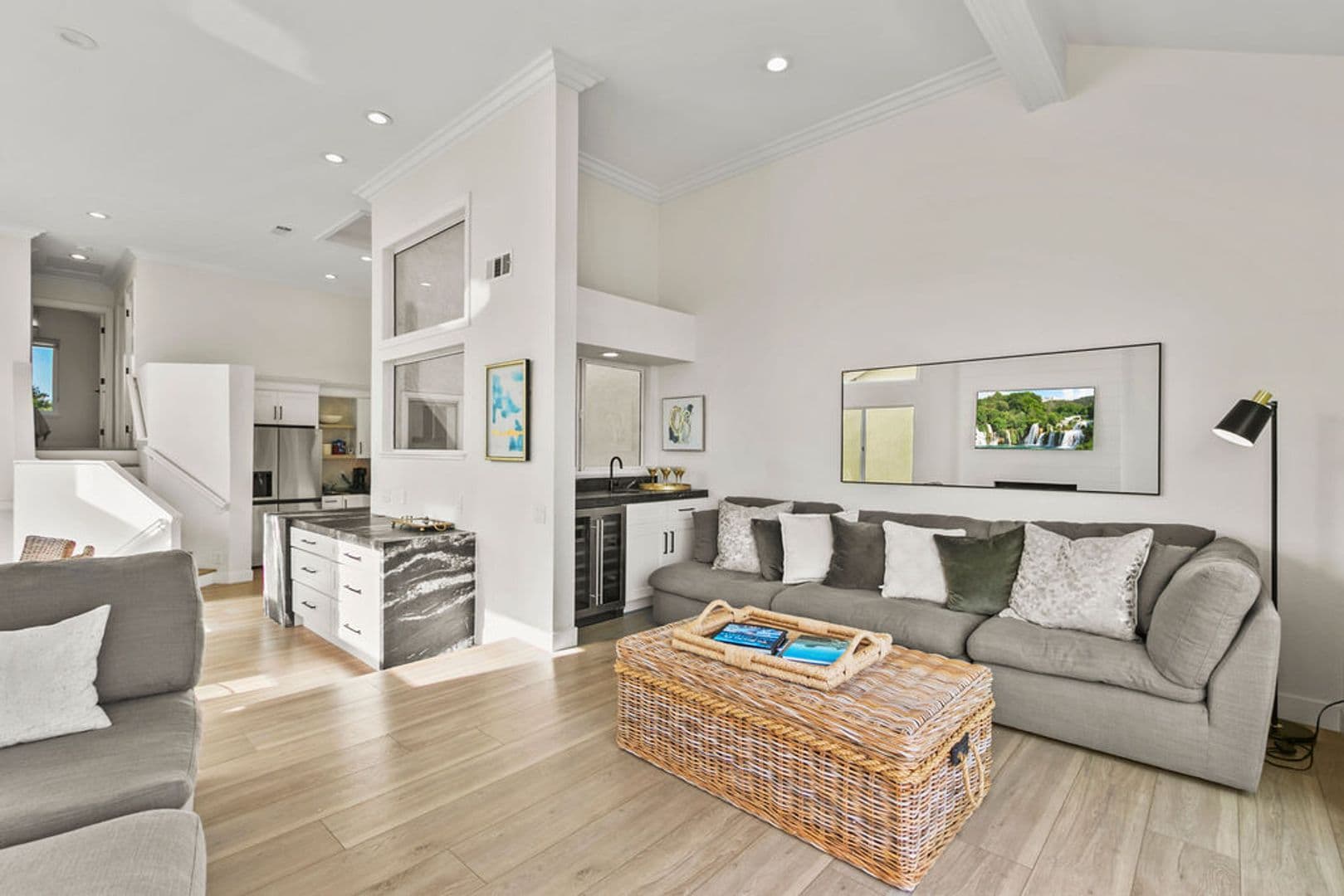 Dana Point House: 105 Palm Beach Ct